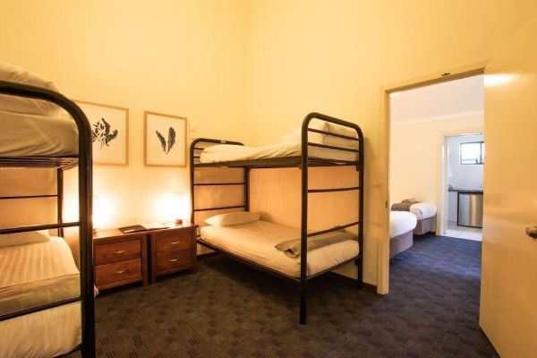 Surfpoint Resort (Margaret River)